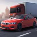 Herunterladen  Traffic Racer Pro : Car Games