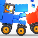 Herunterladen  TOYS: Crash Arena