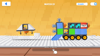 Herunterladen TOYS: Crash Arena Arkade für Android Bildschirmfoto 4