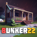 Herunterladen  Bunker: Zombie Survival Games