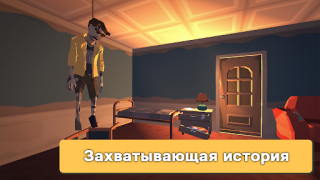 Herunterladen Bunker: Zombie Survival Games Abenteuer für Android Bildschirmfoto 2