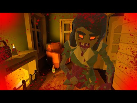 Herunterladen Bunker: Zombie Survival Games Abenteuer für Android Bildschirmfoto 6