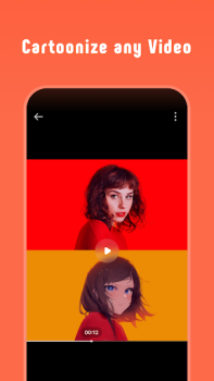 Herunterladen PicSo – Customize Your AI Girl Kunst & Design für Android Bildschirmfoto 2