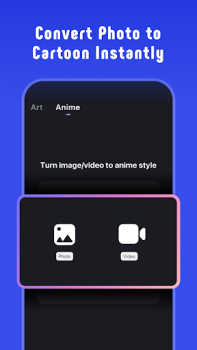 Herunterladen PicSo – Customize Your AI Girl Kunst & Design für Android Bildschirmfoto 7
