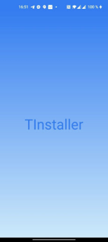 Herunterladen TInstaller Werkzeuge für Android Bildschirmfoto 3
