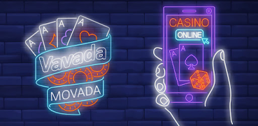 Herunterladen Vavada Casino Movado Kasino für Android Bildschirmfoto 4