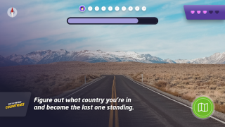 Herunterladen GeoGuessr Quizze für Android Bildschirmfoto 5