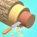 Herunterladen  Holzdrehen 3D - Schnitzspiel