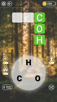 Herunterladen WOW: Игра в слова Wort-Spiele für Android Bildschirmfoto 2