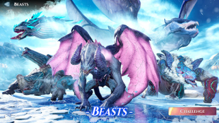 Herunterladen Yeager: Hunter Legend Aktion für Android Bildschirmfoto 5
