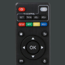 Herunterladen  Remote Control for MXQ Pro 4k