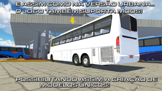 Herunterladen Proton Bus Simulator Road Simulatoren für Android Bildschirmfoto 6