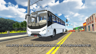 Herunterladen Proton Bus Simulator Road Simulatoren für Android Bildschirmfoto 7