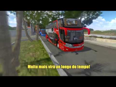 Herunterladen Proton Bus Simulator Road Simulatoren für Android Bildschirmfoto 8