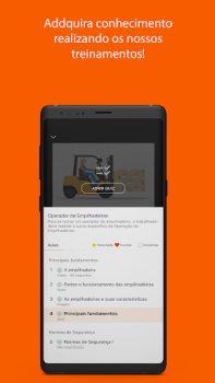 Herunterladen Somos A Kommunikation für Android Bildschirmfoto 2