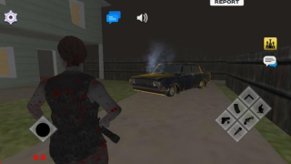 Herunterladen Multiplayer Granny Mod: Horror Arkade für Android Bildschirmfoto 4