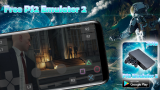 Herunterladen Pro PS2 Emulator 2 Games 2022 Simulatoren für Android Bildschirmfoto 6