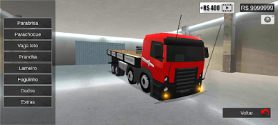 Herunterladen Elite Brasil Simulator Simulatoren für Android Bildschirmfoto 3