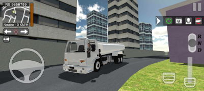 Herunterladen Elite Brasil Simulator Simulatoren für Android Bildschirmfoto 5