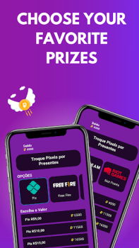 Herunterladen PixA'lot - Make Money Lebensstil für Android Bildschirmfoto 5