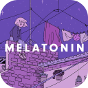 Herunterladen  Melatonin Rhythm Game Android