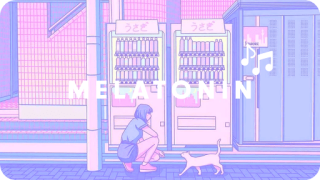 Herunterladen Melatonin Rhythm Game Android Musik für Android Bildschirmfoto 3
