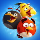 Herunterladen  Angry Birds Blast
