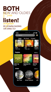 Herunterladen Sewasew Multimedia Musik und Audio für Android Bildschirmfoto 2