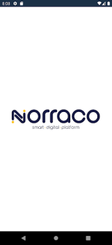 Herunterladen Pegasus POC - Norraco Transact Finanzen für Android Bildschirmfoto 5