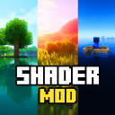 Herunterladen  Realistic Shader Mod Minecraft