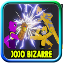 Herunterladen  Jojo Bizarre Melon Playground