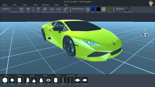 Herunterladen DIY CAD Designer Arbeit für Android Bildschirmfoto 3