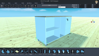 Herunterladen DIY CAD Designer Arbeit für Android Bildschirmfoto 5