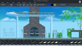Herunterladen DIY CAD Designer Arbeit für Android Bildschirmfoto 6