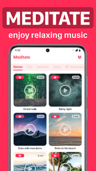 Herunterladen Vibrator Gesundheit & Fitness für Android Bildschirmfoto 4
