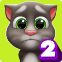 Herunterladen  Mein Talking Tom 2