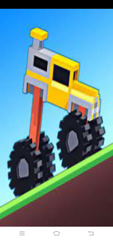 Herunterladen DH Drive Mad Rennen für Android Bildschirmfoto 2