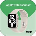 Herunterladen  Apple Watch Series 7 help
