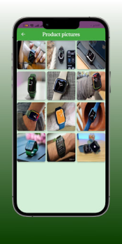 Herunterladen Apple Watch Series 7 help Sonstiges für Android Bildschirmfoto 5