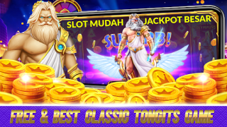Herunterladen Olympus Zeus Slots Machine Kasino für Android Bildschirmfoto 6