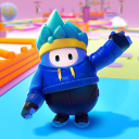 Herunterladen  Fall Guys: Knockout Royale