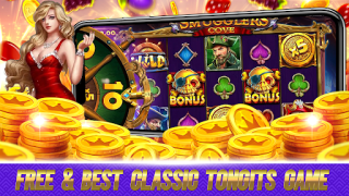 Herunterladen Slots 777 Pagcor Casino Kasino für Android Bildschirmfoto 4