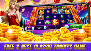 Herunterladen Slots 777 Pagcor Casino Kasino für Android Bildschirmfoto 5