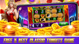Herunterladen Slots 777 Pagcor Casino Kasino für Android Bildschirmfoto 6