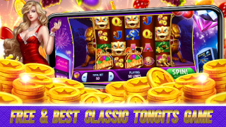 Herunterladen Slots 777 Pagcor Casino Kasino für Android Bildschirmfoto 7
