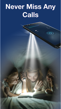 Herunterladen Flashlight: Led Torch Light Werkzeuge für Android Bildschirmfoto 2