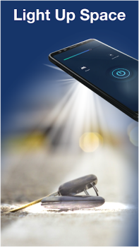 Herunterladen Flashlight: Led Torch Light Werkzeuge für Android Bildschirmfoto 3
