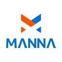 Herunterladen  Manna Drone Delivery