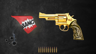 Herunterladen Shotgun Sounds: Gun Simulator Simulatoren für Android Bildschirmfoto 7