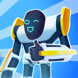 app logo